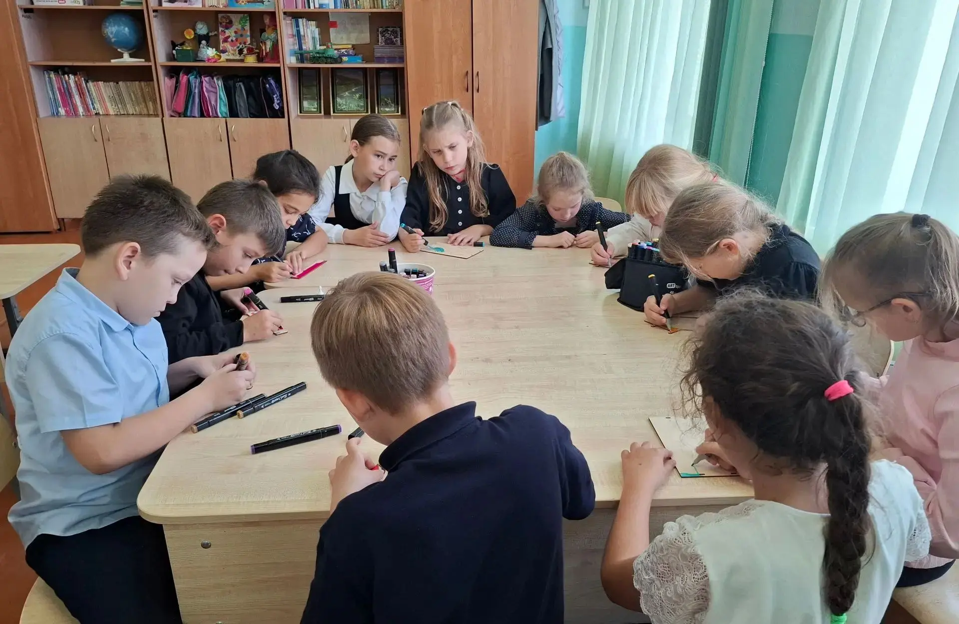 Вместе с первыми холодами  пришло время для добрых дел! 🍂🦅