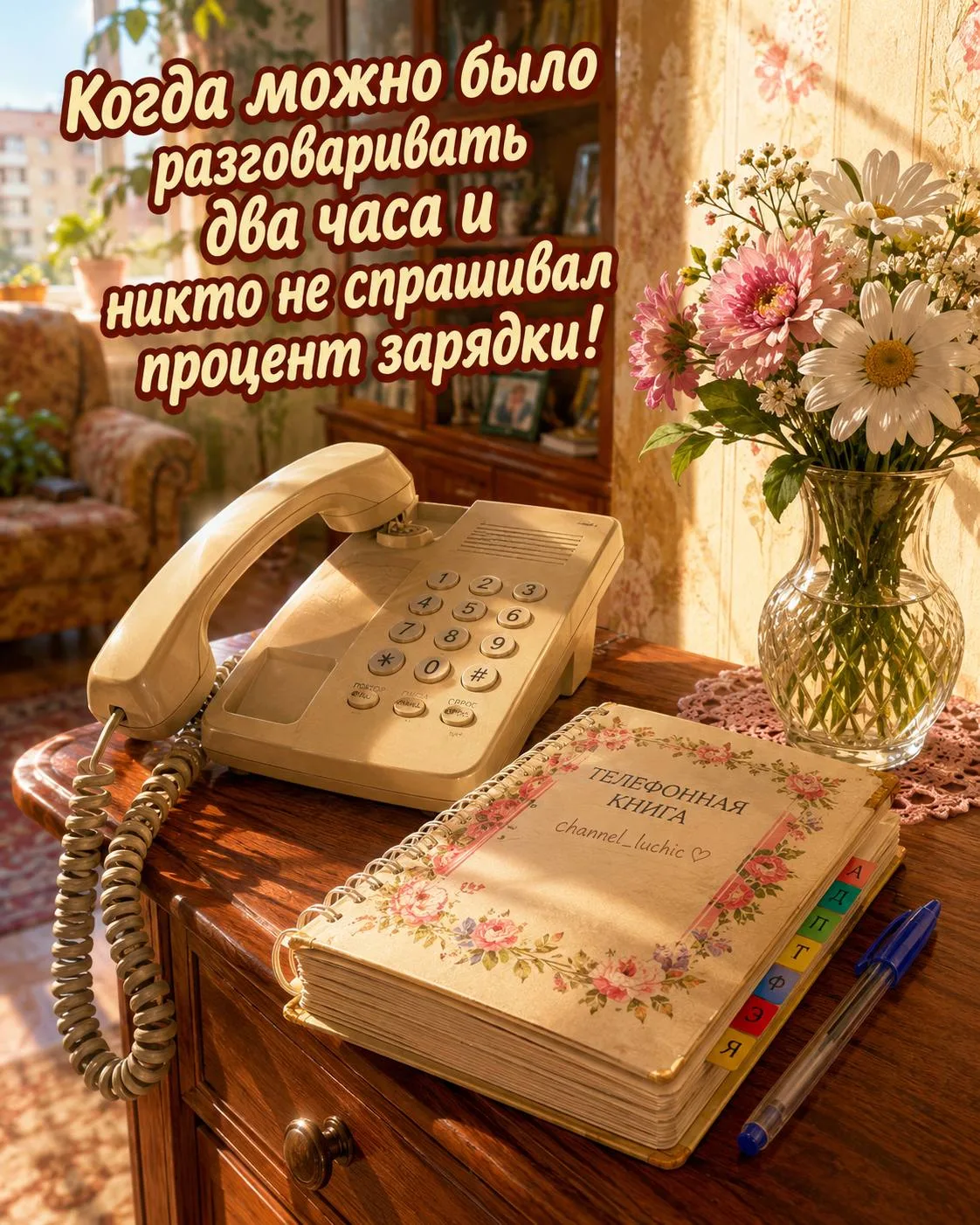 Твой Лучик Добра ✨ Подпишись