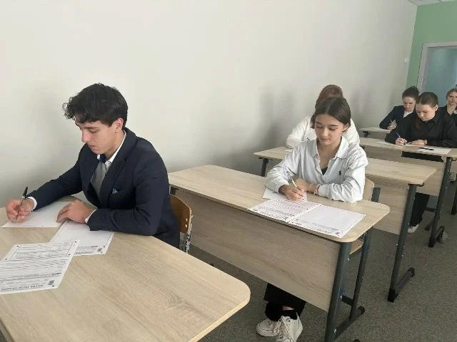 ПРОБНОЕ ИТОГОВОЕ СОЧИНЕНИЕ