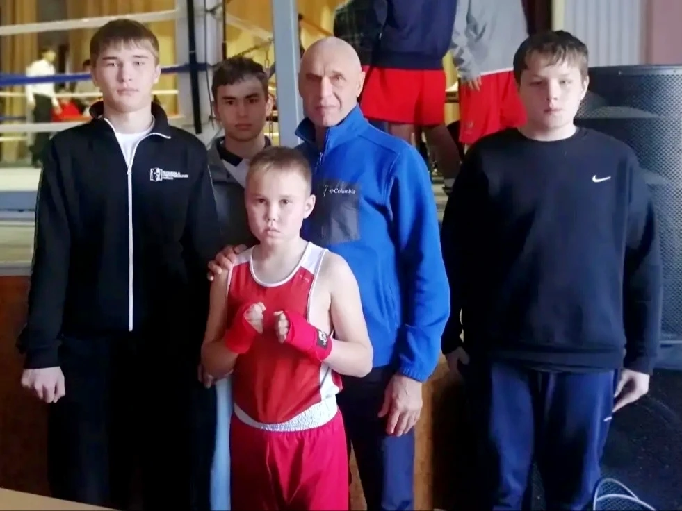 🥊Воспитанники СОК «Металлург» завоевали медали в Уфе