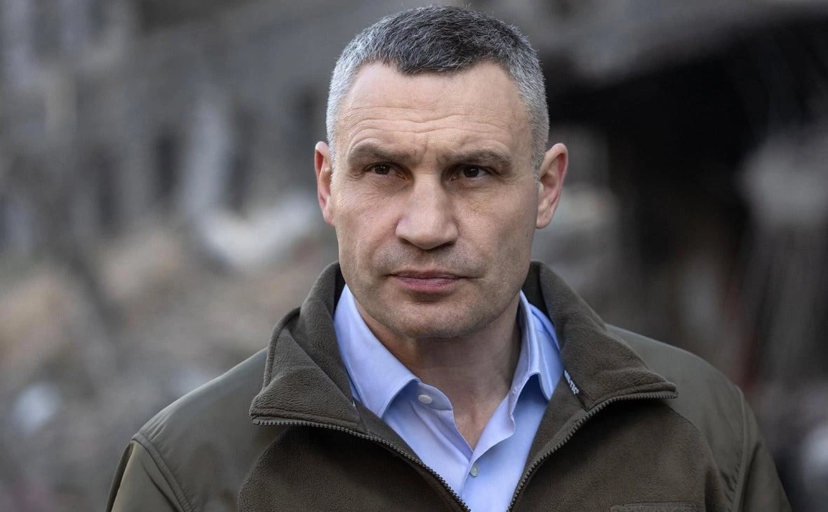 Кличко призвал киевлян покинуть столицу, если у них есть родственники за городом.