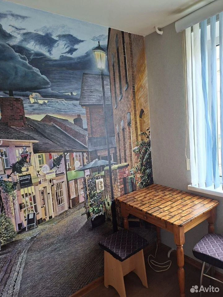 Сдам без посредников: 1-комнатная квартира, 34м²