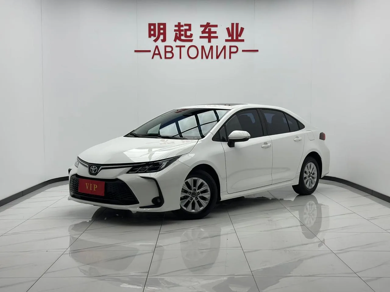 Авто из Китая под заказ🇨🇳