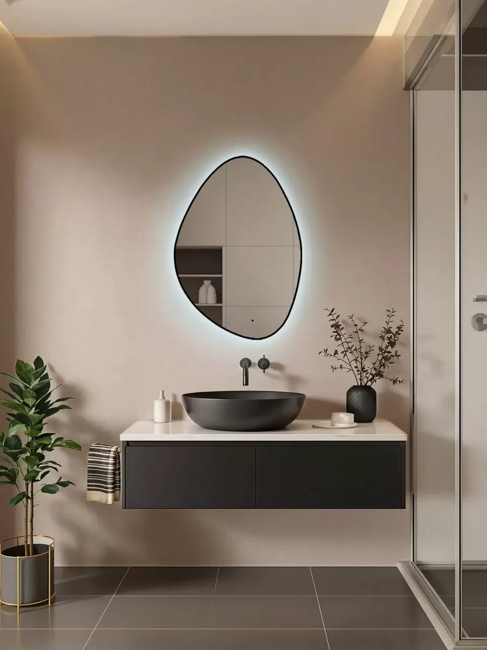 Новинка ,зеркала LED-подсветкой в большом ассортименте «Silver Mirrors». Многие зеркала...