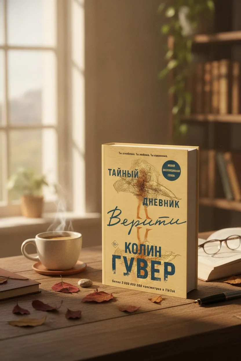 Сейчас выходит очень много фильмов по книгам, и в этот раз я решила пойти по-другому пу...