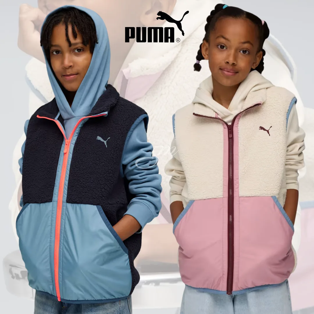 Puma 🇺🇸