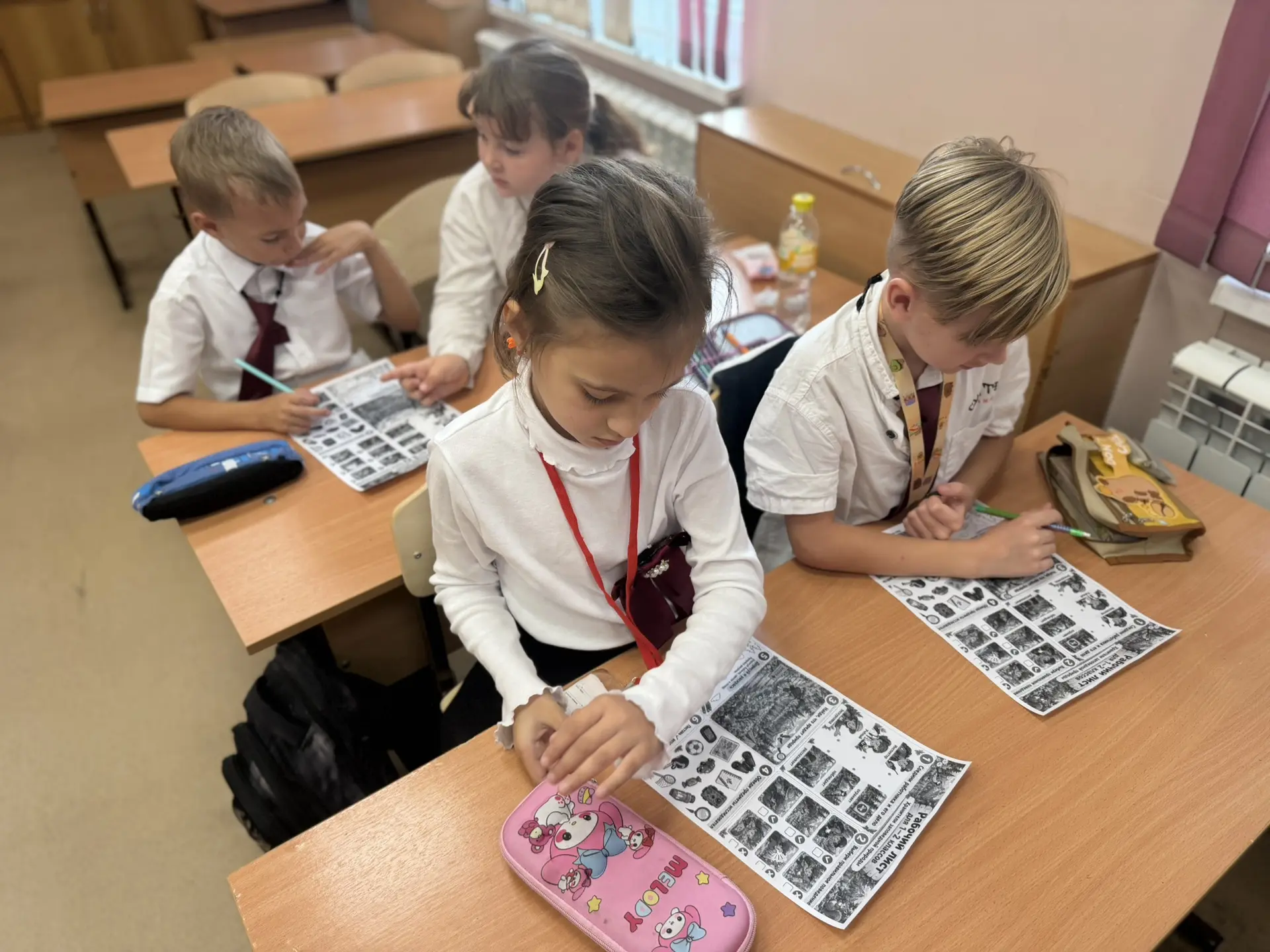 🌿 14 октября: Создаём свой «Пластилиновый заповедник»!
