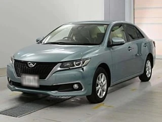 🇯🇵 TOYOTA ALLION 2016 NZT260