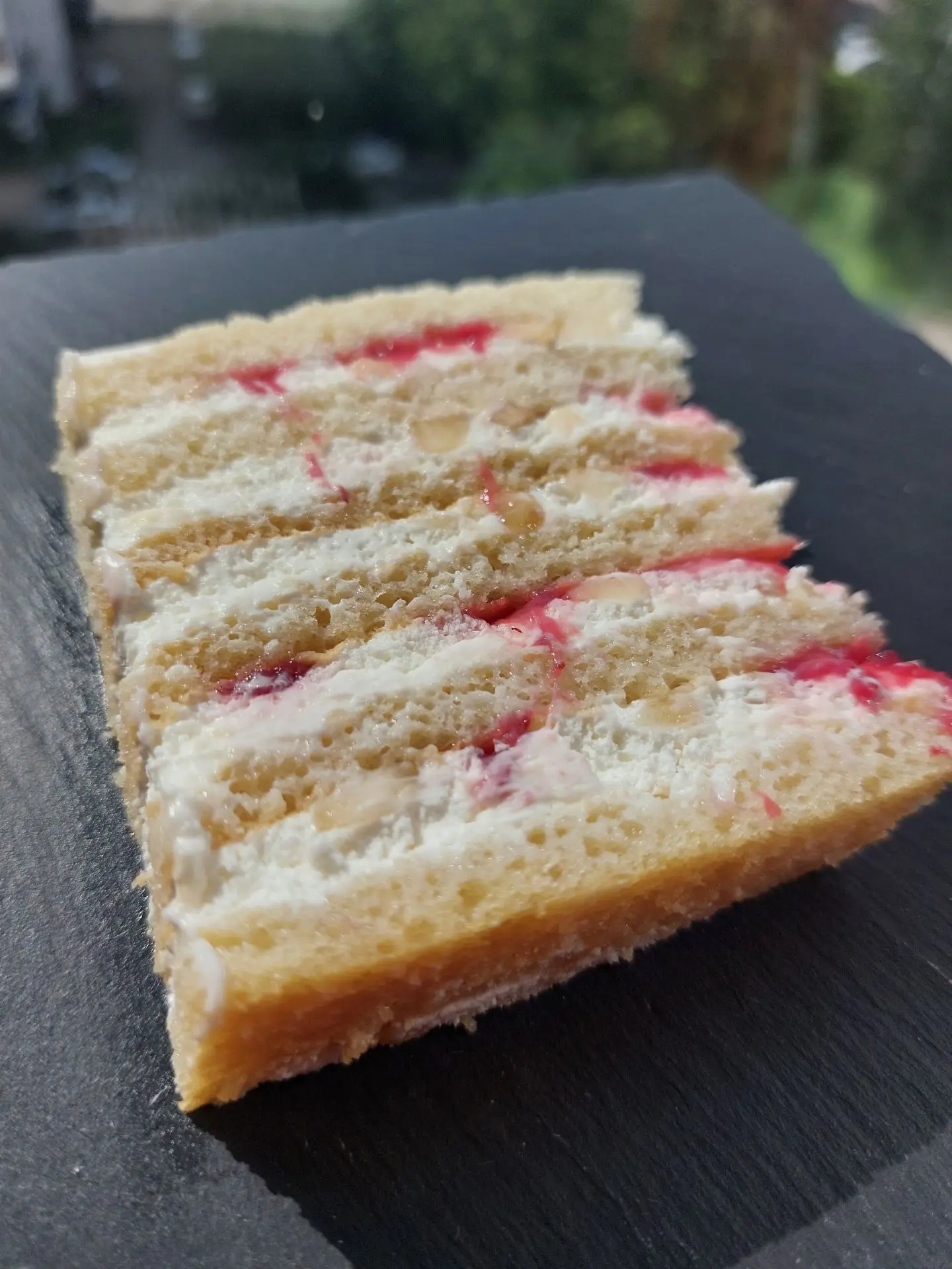Вкус, который любят и дети, и взрослые 🍰
