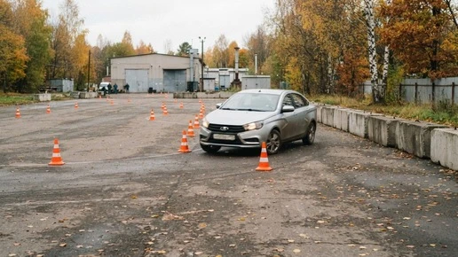 В ОП предложили бесплатно обучать отцов двоих и более детей в автошколе