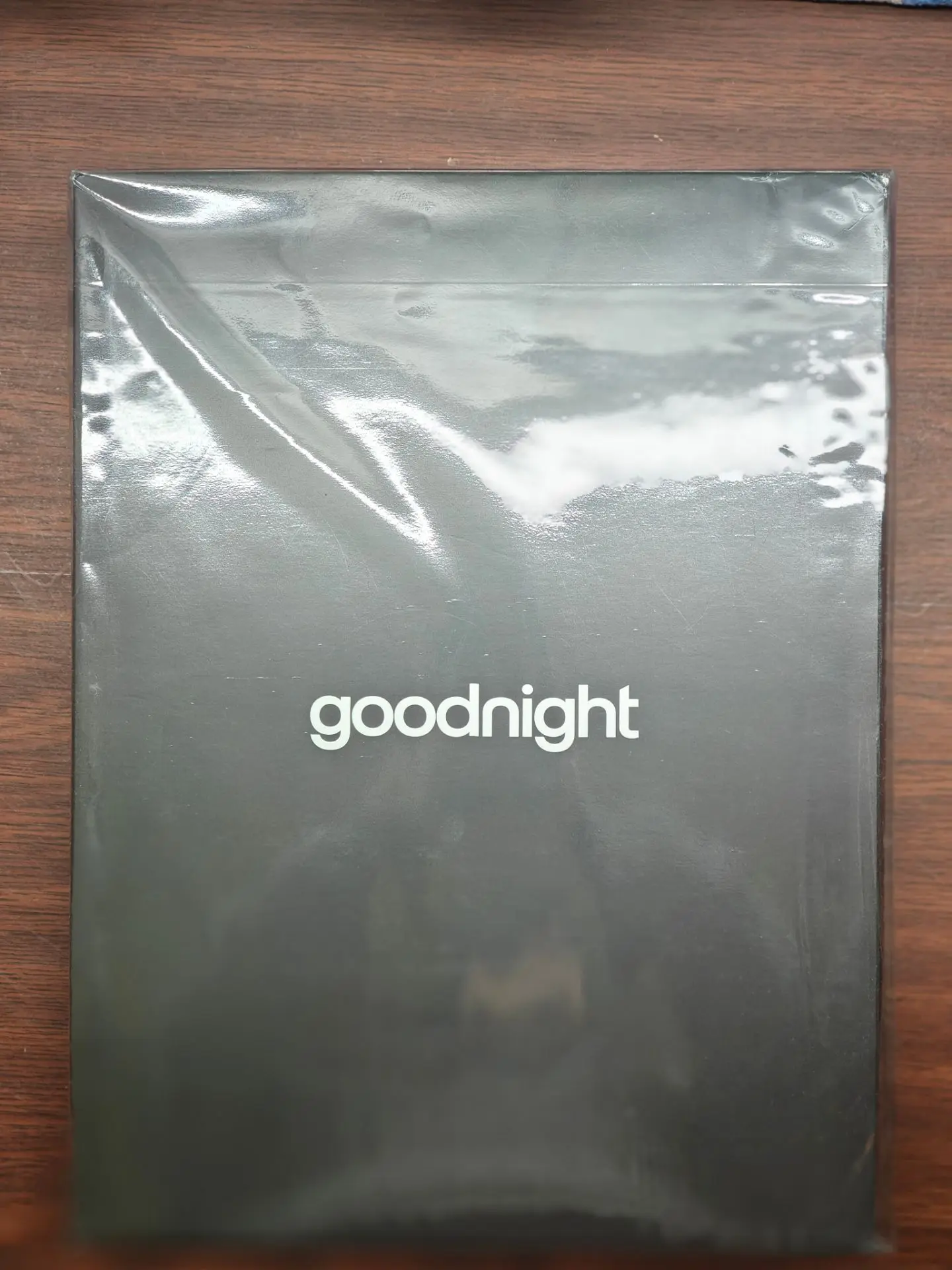 Постельное бельё тм goodnight