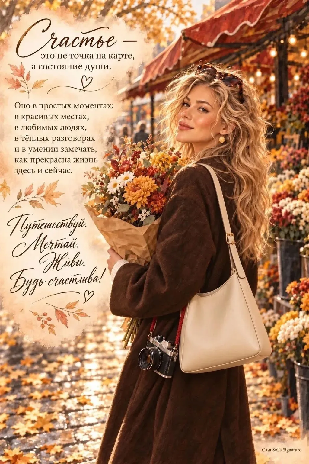 Женский сундучок🍎