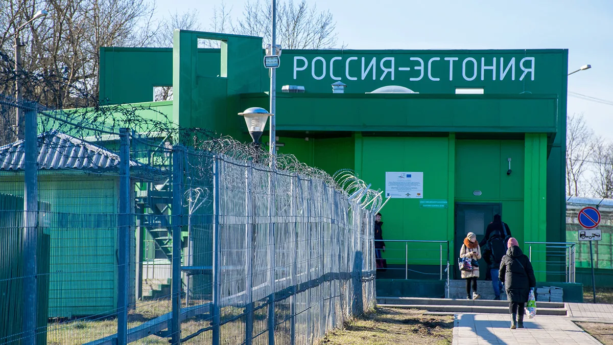 Европейцы делают всё, лишь бы попасть в Россию