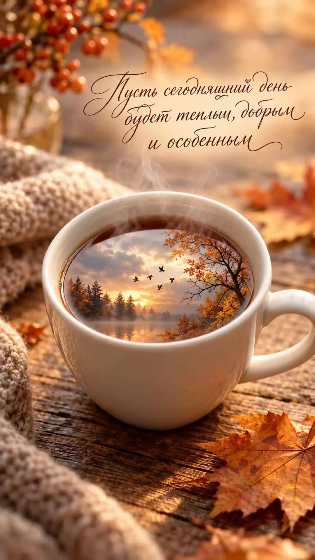 🌷 Открытки подписаться 👈