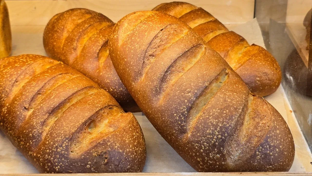 🍞 Сегодня Всемирный день хлеба!