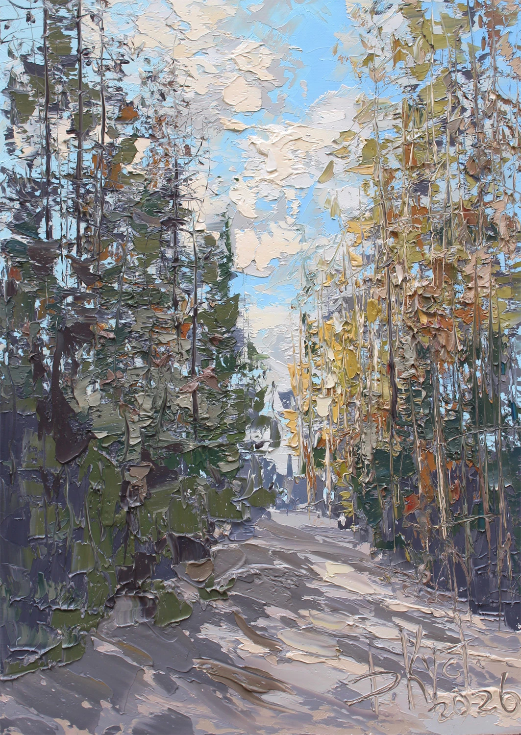 Дмитрий Кустанович
