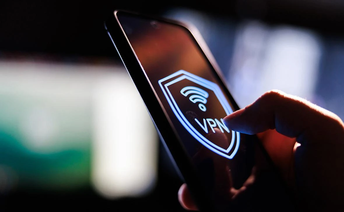 📵 Минцифры обсуждает блокировку VPN с помощью ИИ