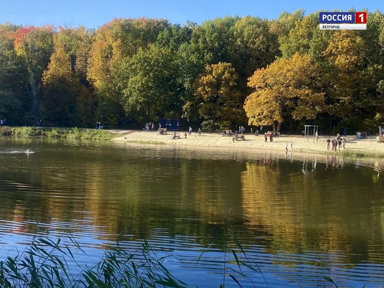 🌤️ Когда на улице теплее, чем в помещении: сегодня снова до +23°С