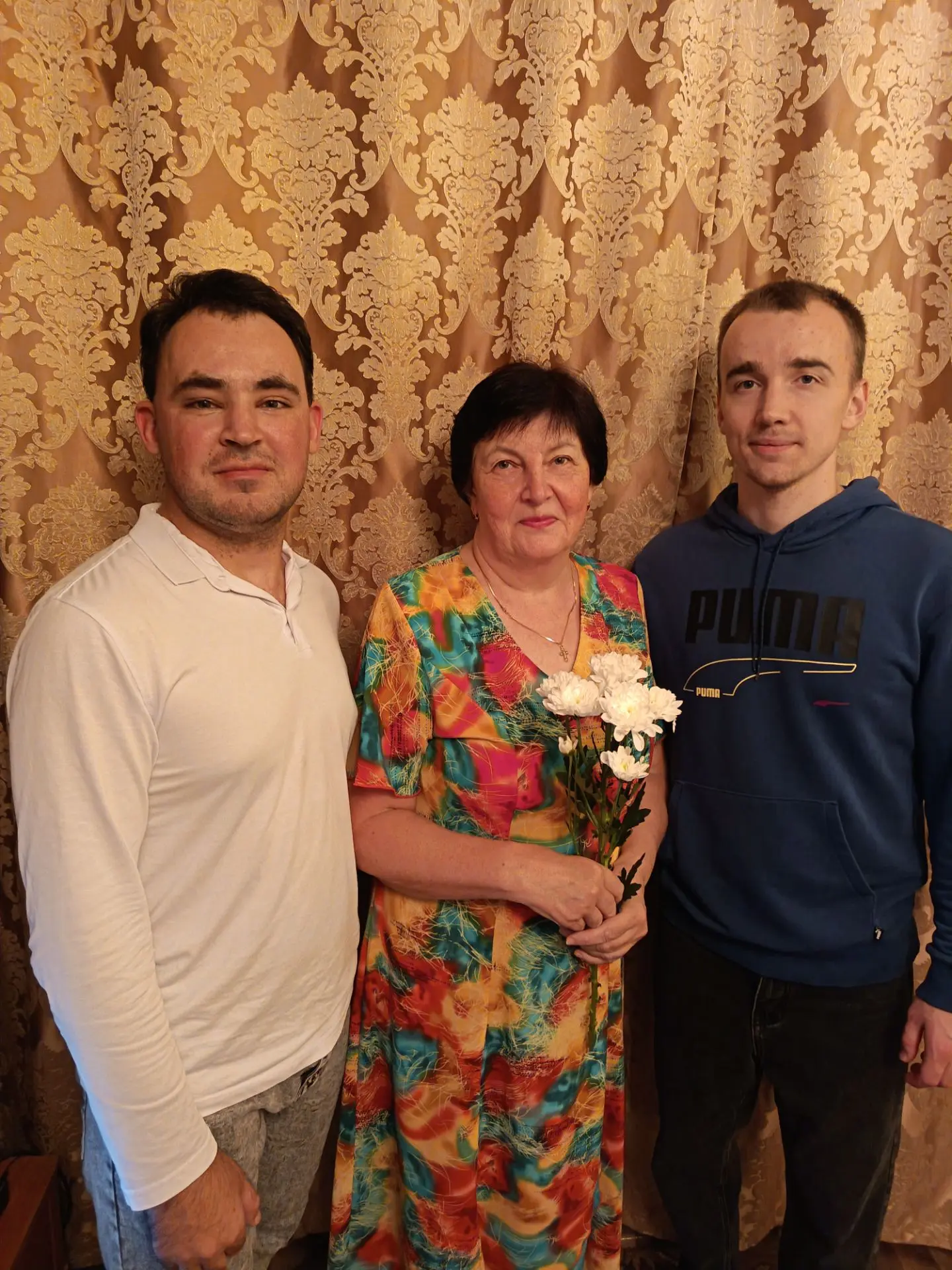 🎉 Дорогие наши ветераны профсоюза!