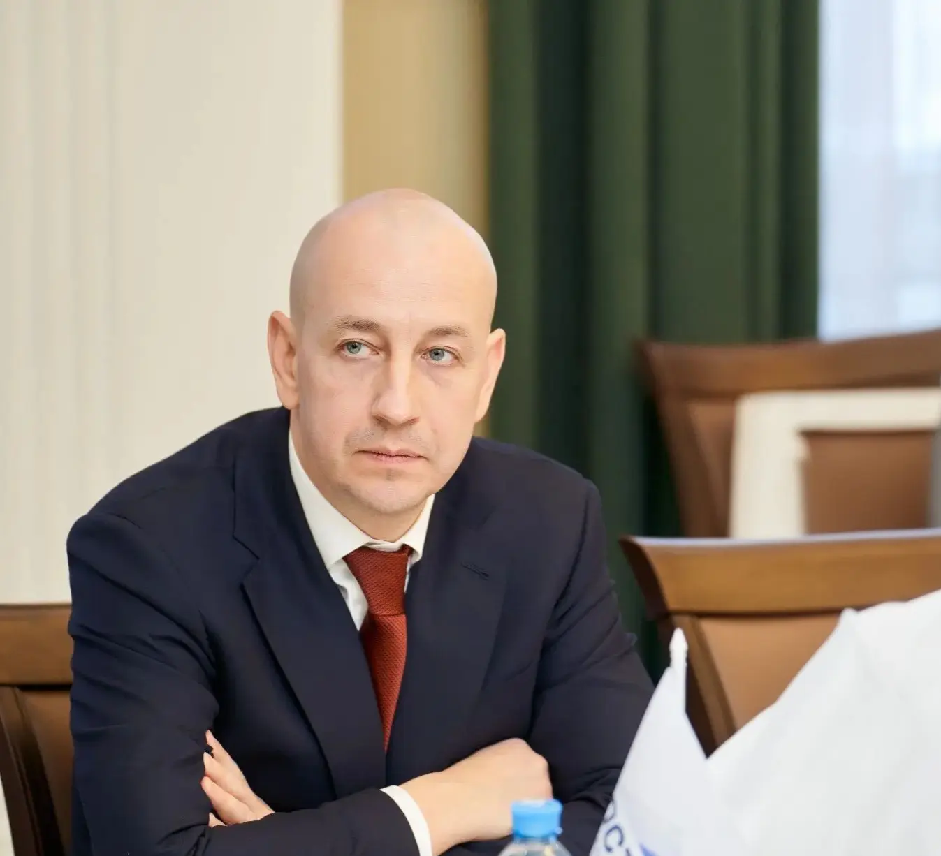 Уважаемый Даниил Юрьевич!