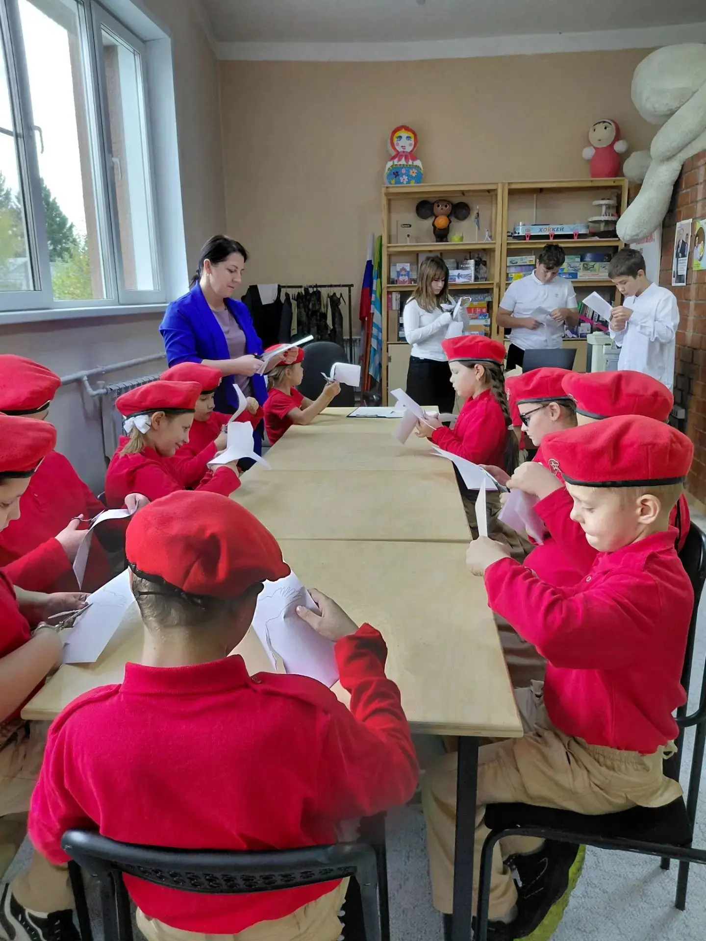 🕊️ БЕЛЫЕ ЖУРАВЛИ 🕊️
