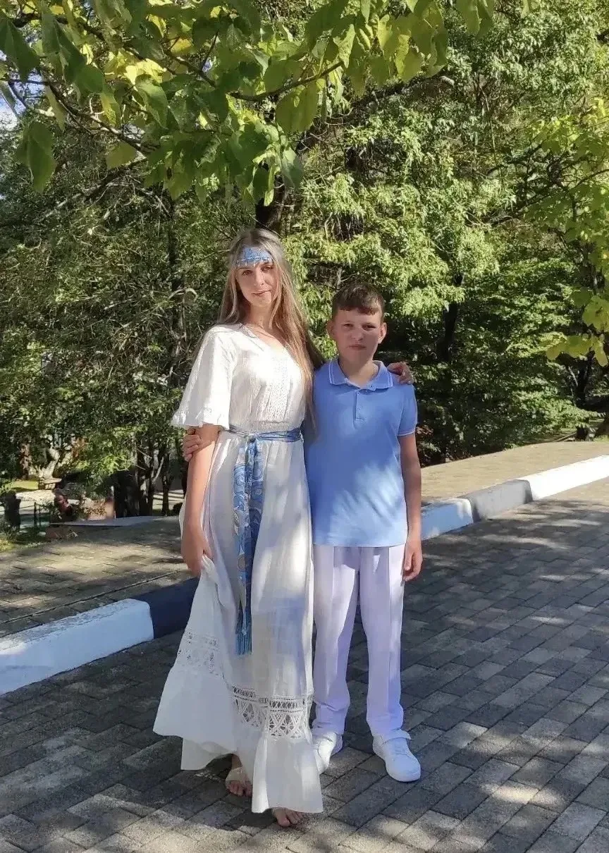 🎶 ЮНЫЕ ВОКАЛИСТЫ ИЗ СОЛНЕЧНОГОРСКА — ЛАУРЕАТЫ КОНКУРСА «ДЕТИ РОССИИ»