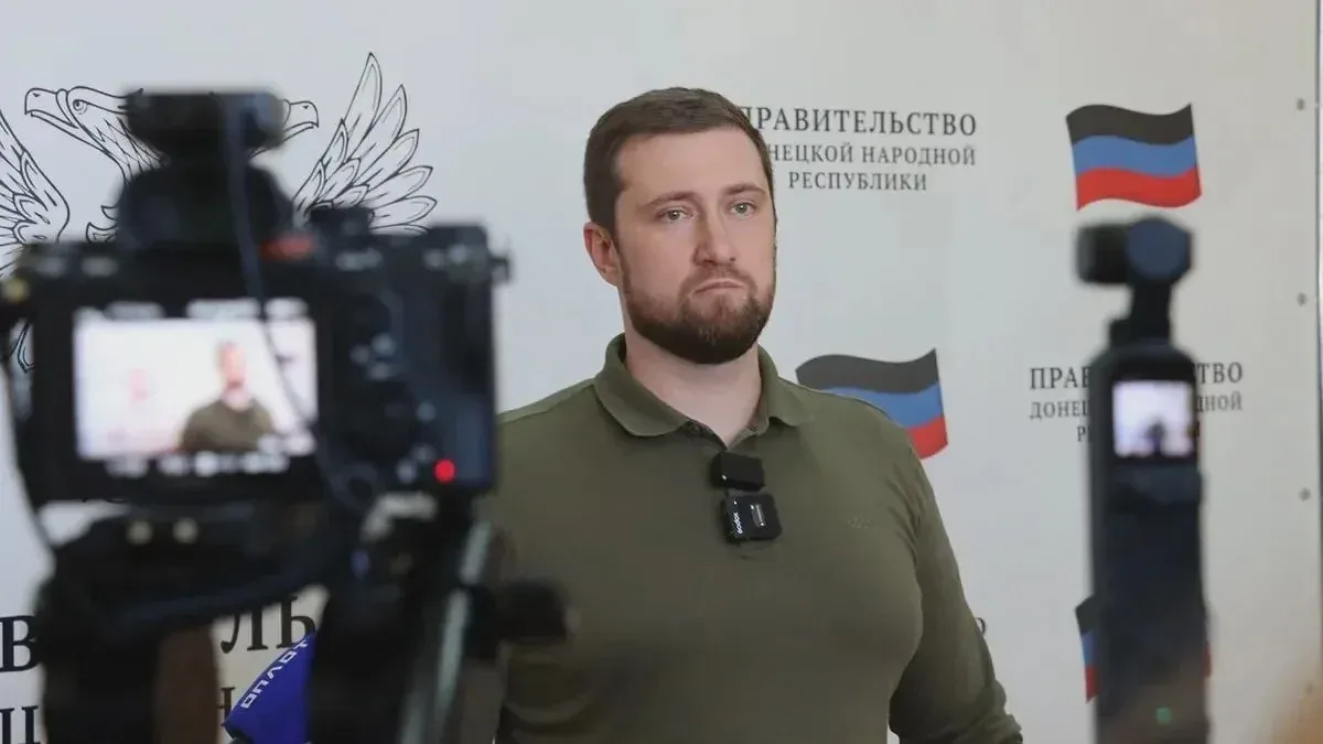 Владимир Зверков возглавит правительство области