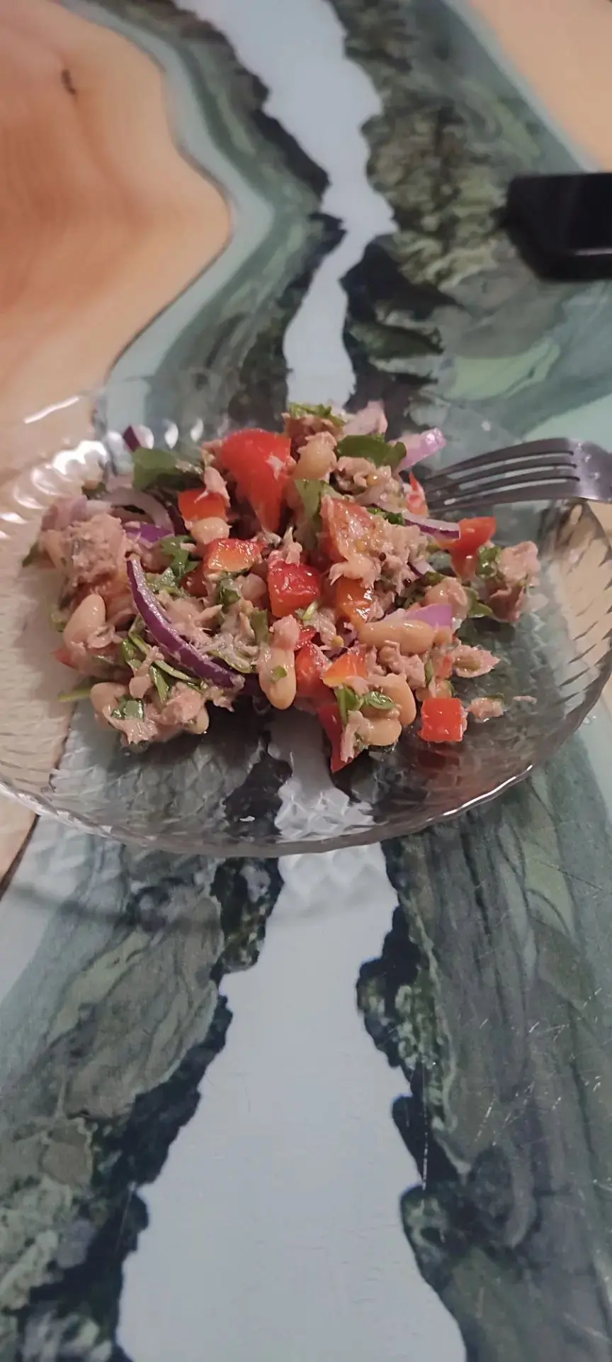 Салат 🥗 номер 2