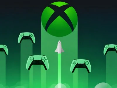 На взломанной PlayStation 5 запустили стриминг Xbox