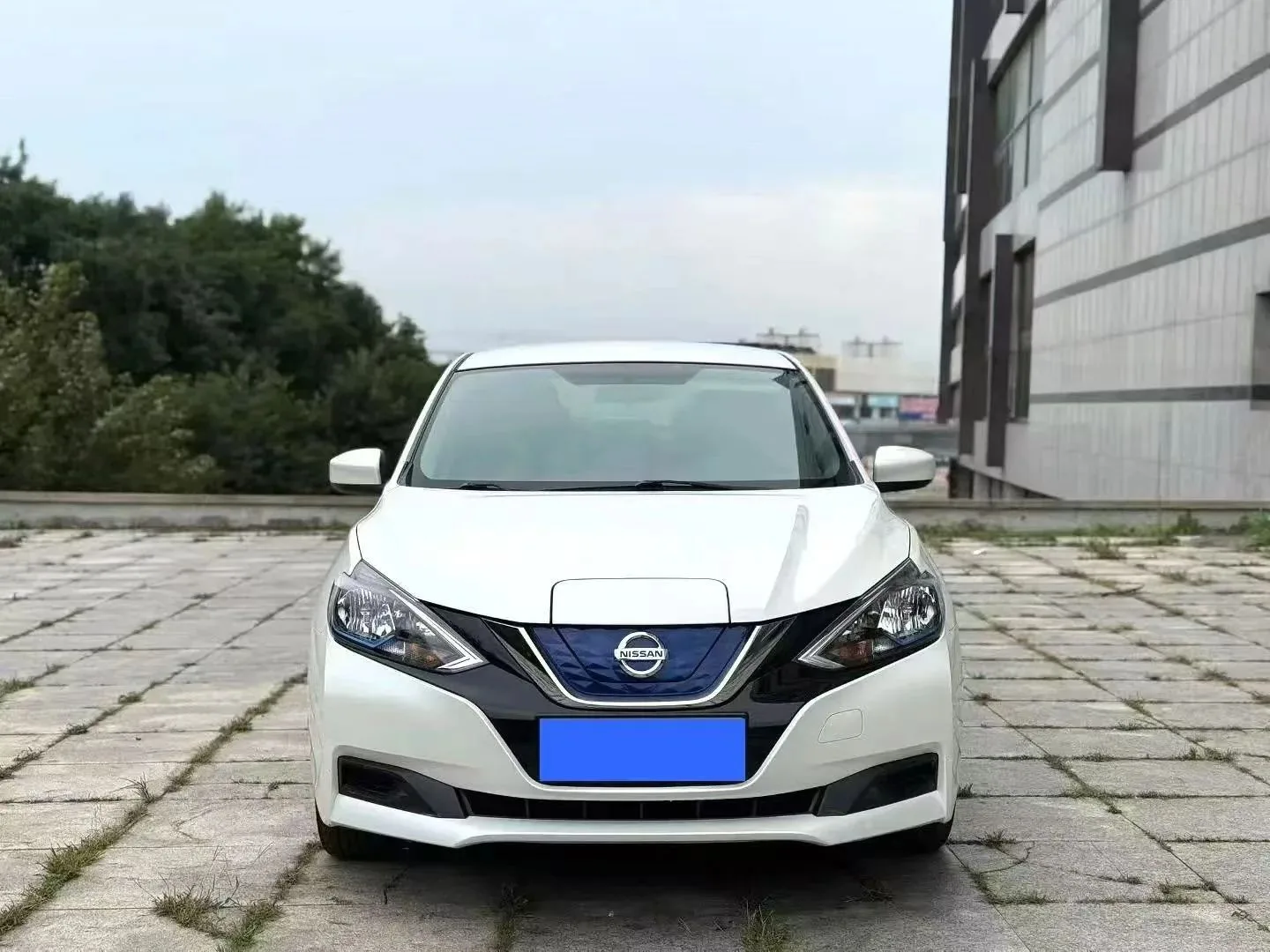 Nissan Sylphy 38.8 kWh