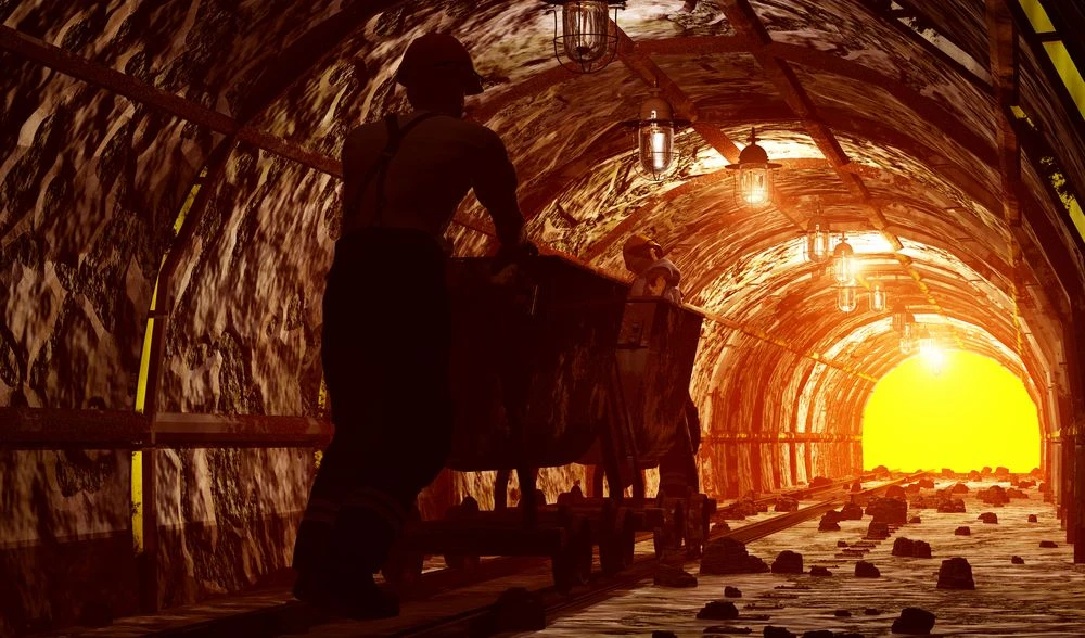 Ivanhoe Mines: производство меди на Камoa-Kakula в III квартале выросло на 19%