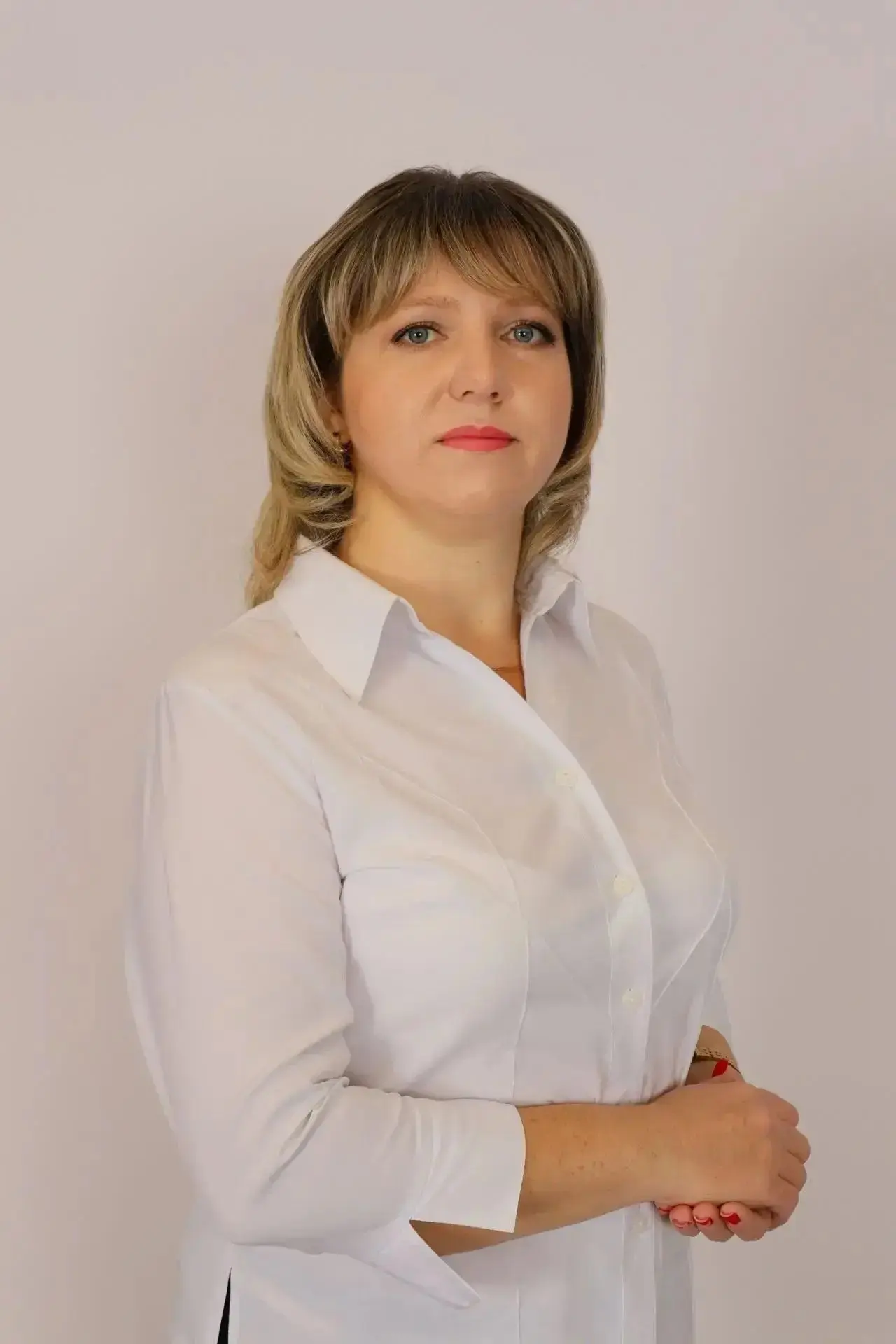 🎉Поздравляем воспитателя подготовительной группы "Пчелки" Каверину Светлану Валерьевну...