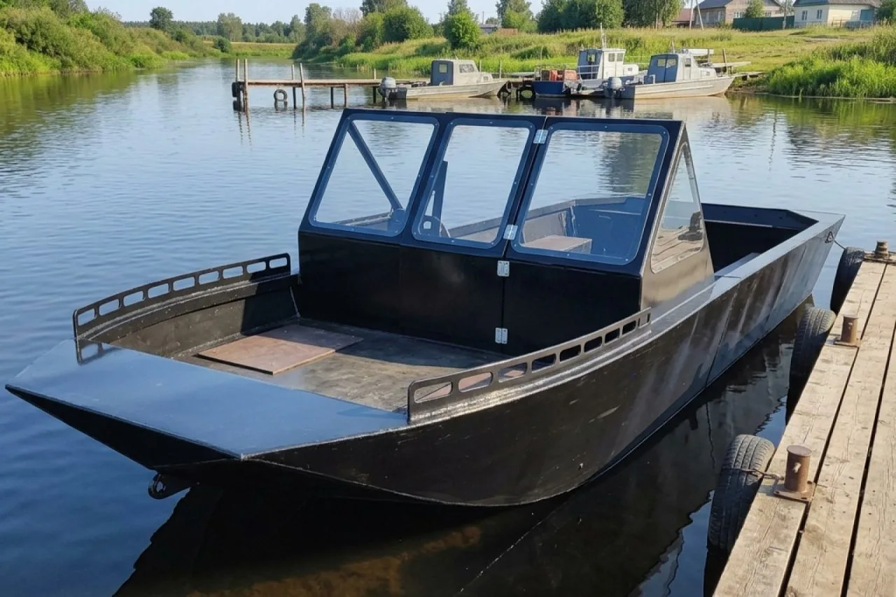 GOONCH jet 600