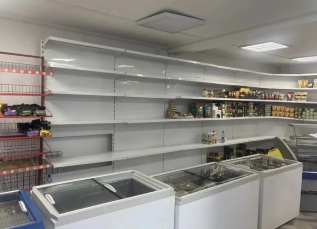 Эвенкия осталась без продуктов: суда не ходят с июля, цены взлетели в 4,4 раза
