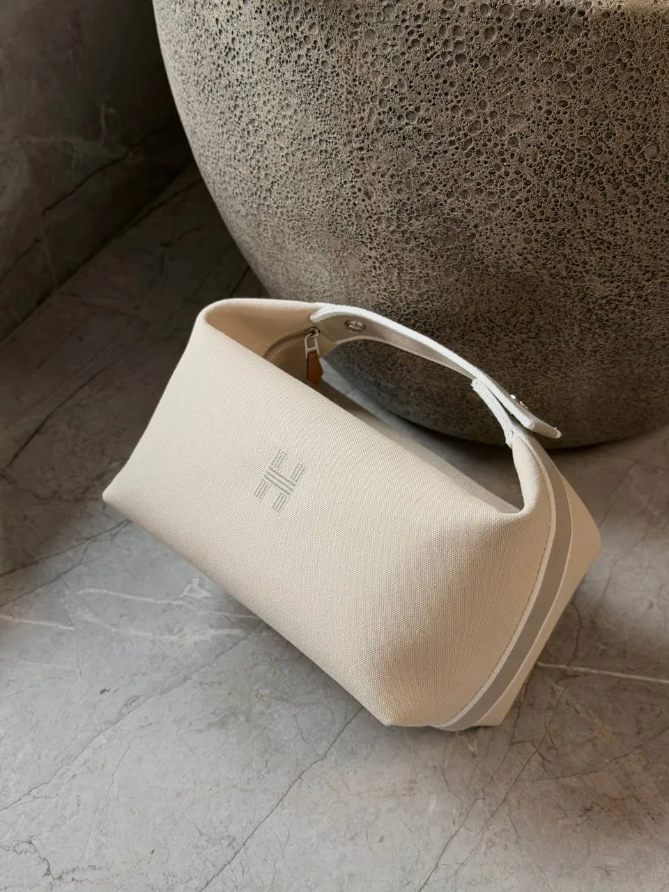 Новая косметичка Hermes