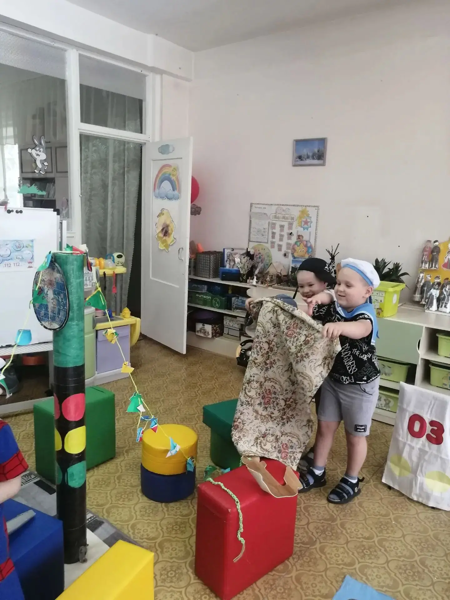 Безопасность детей на воде — важнейшая тема, которую лучше всего закреплять на практике...