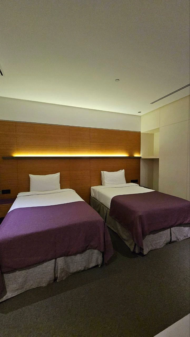 The Act Hotel Sharjah 5*