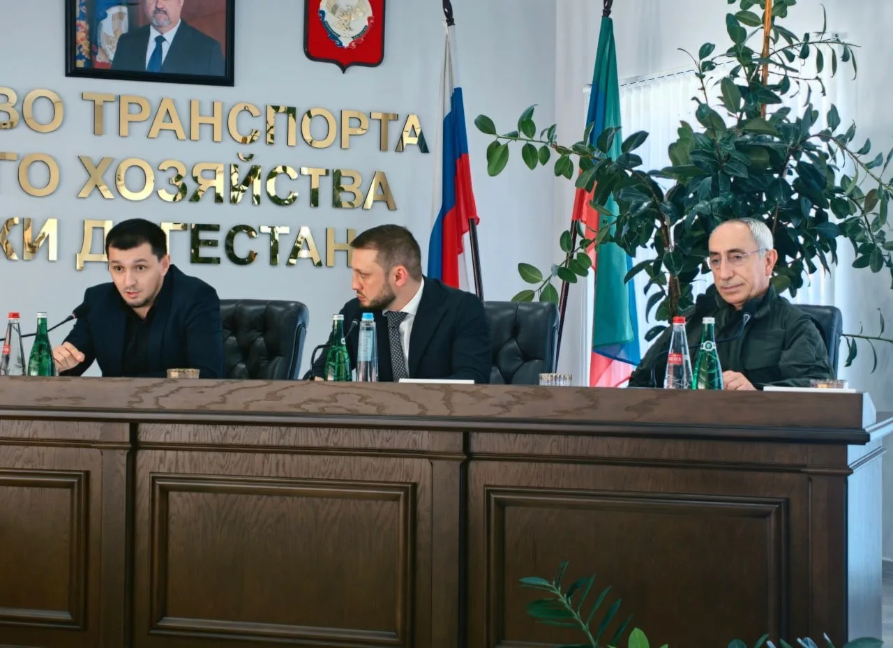 Рамазан Курбанов объяснил, почему нельзя организовать объезд «Красного моста» с помощью...