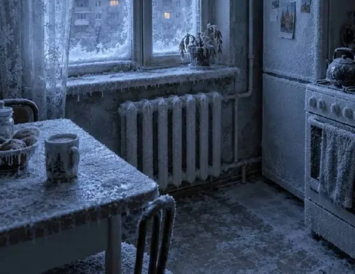 🥶 Жители дома в ТиНАО остаются без отопления
