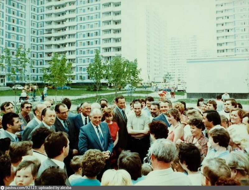 Крылатское
