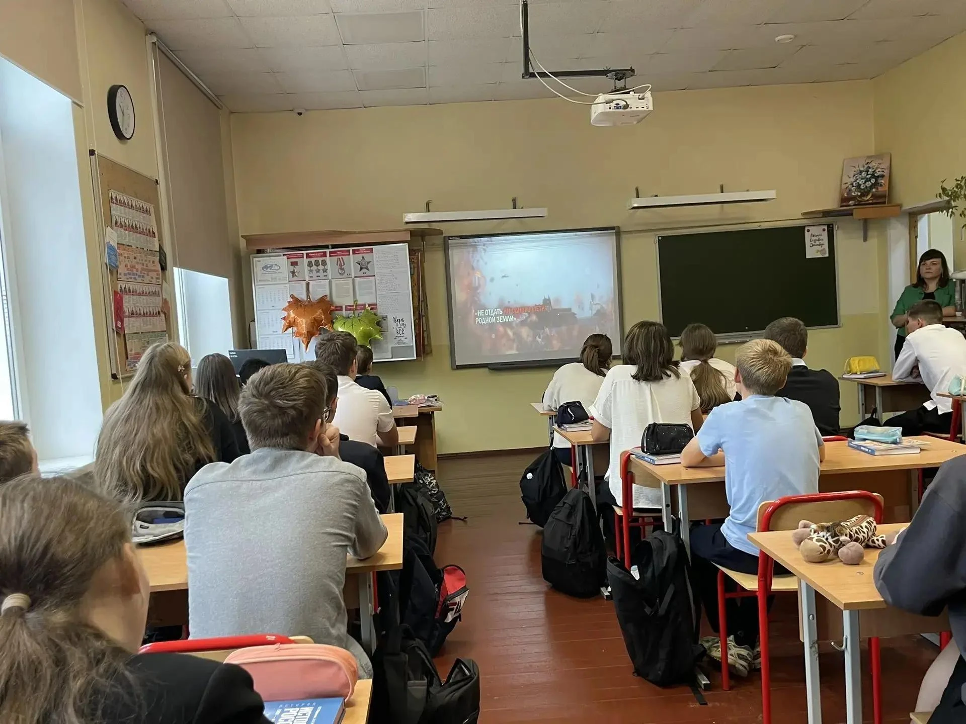 🙏«Битва за Кавказ: подвиг и слава»