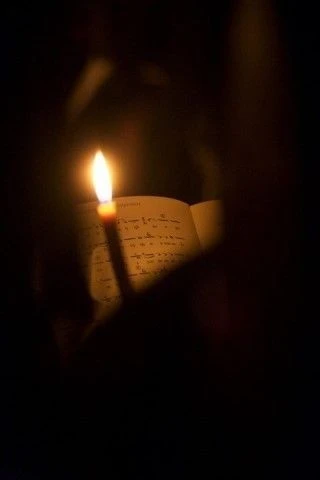 Вот на эту сторону обращай свое внимание, помни, что Господь создал людей не для муки, ...