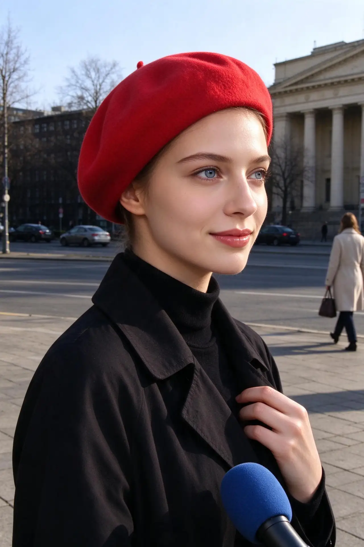 🧣 Кандибобер