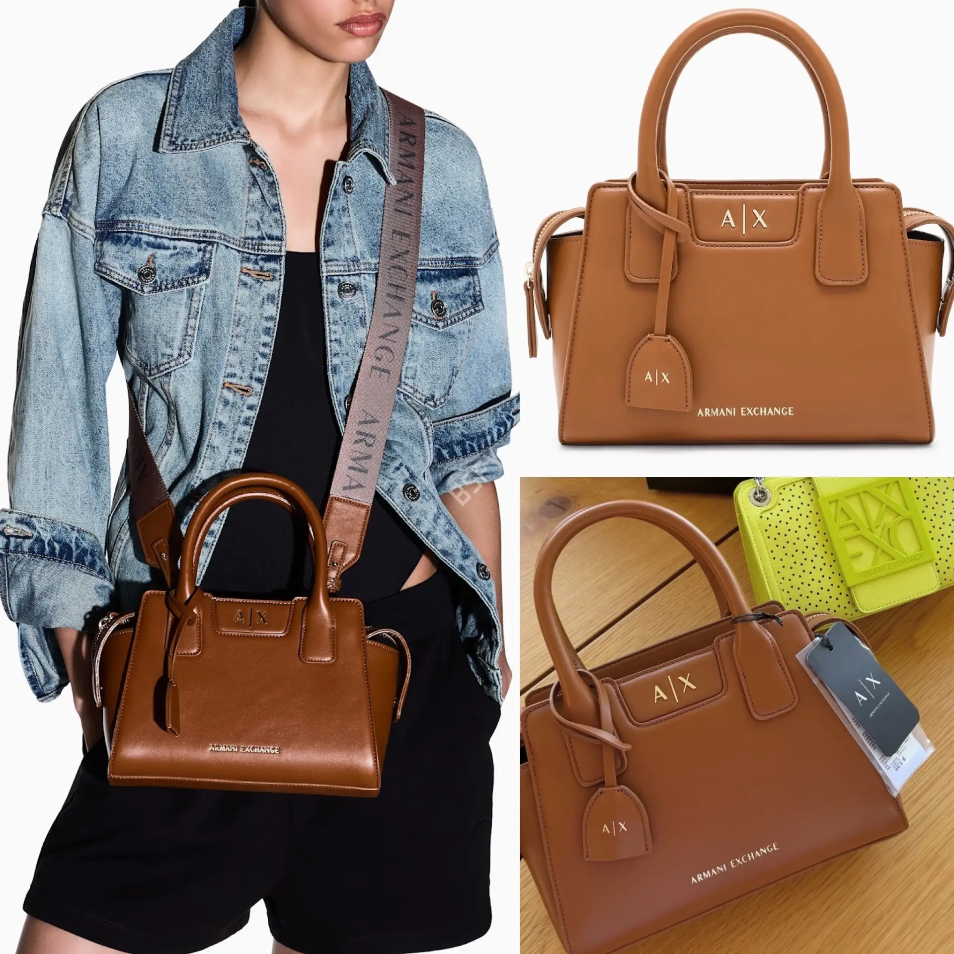🖤Armani Exchange🖤