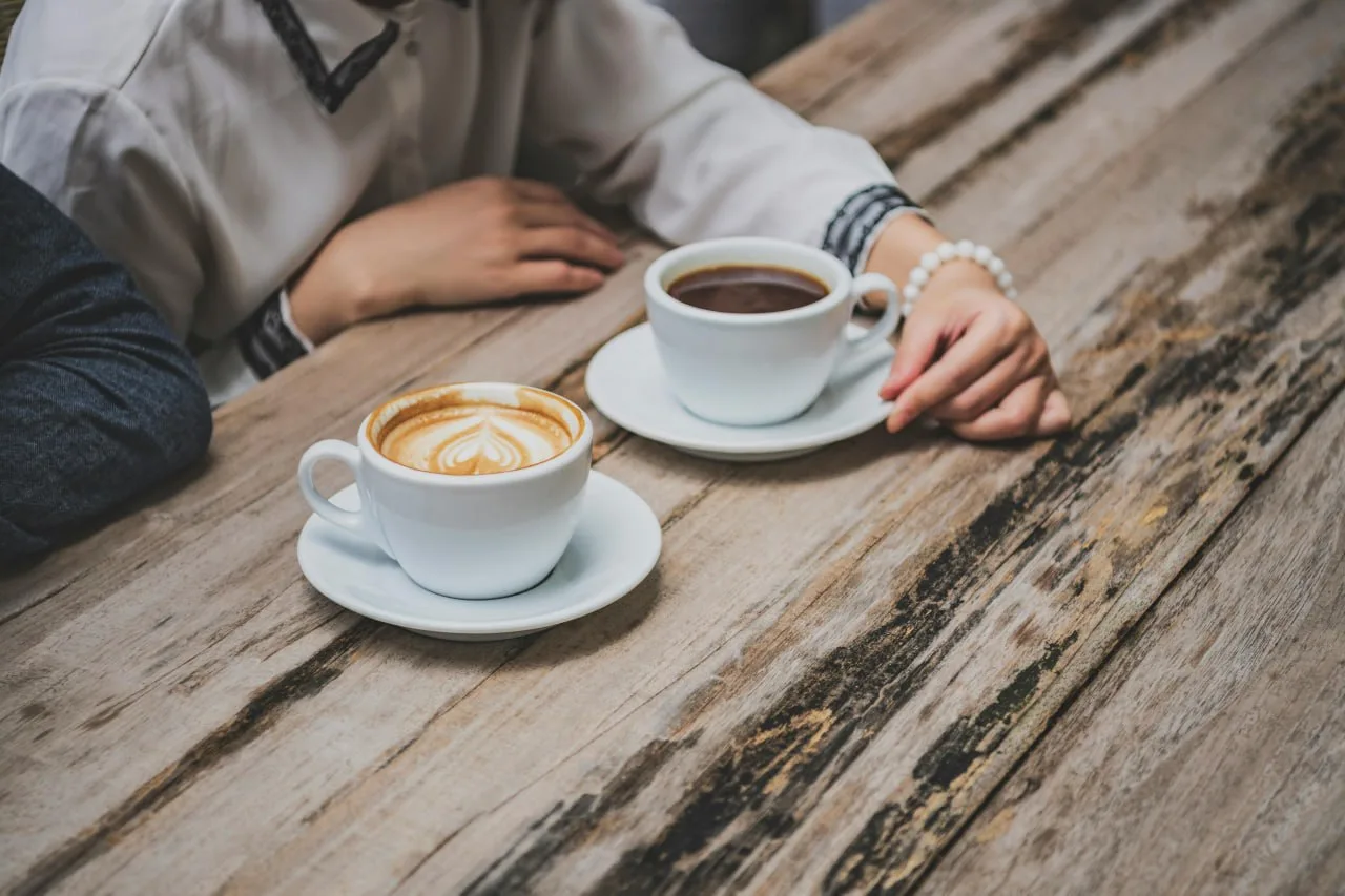 ☕️ Кажется, самое время сделать небольшой перерыв!