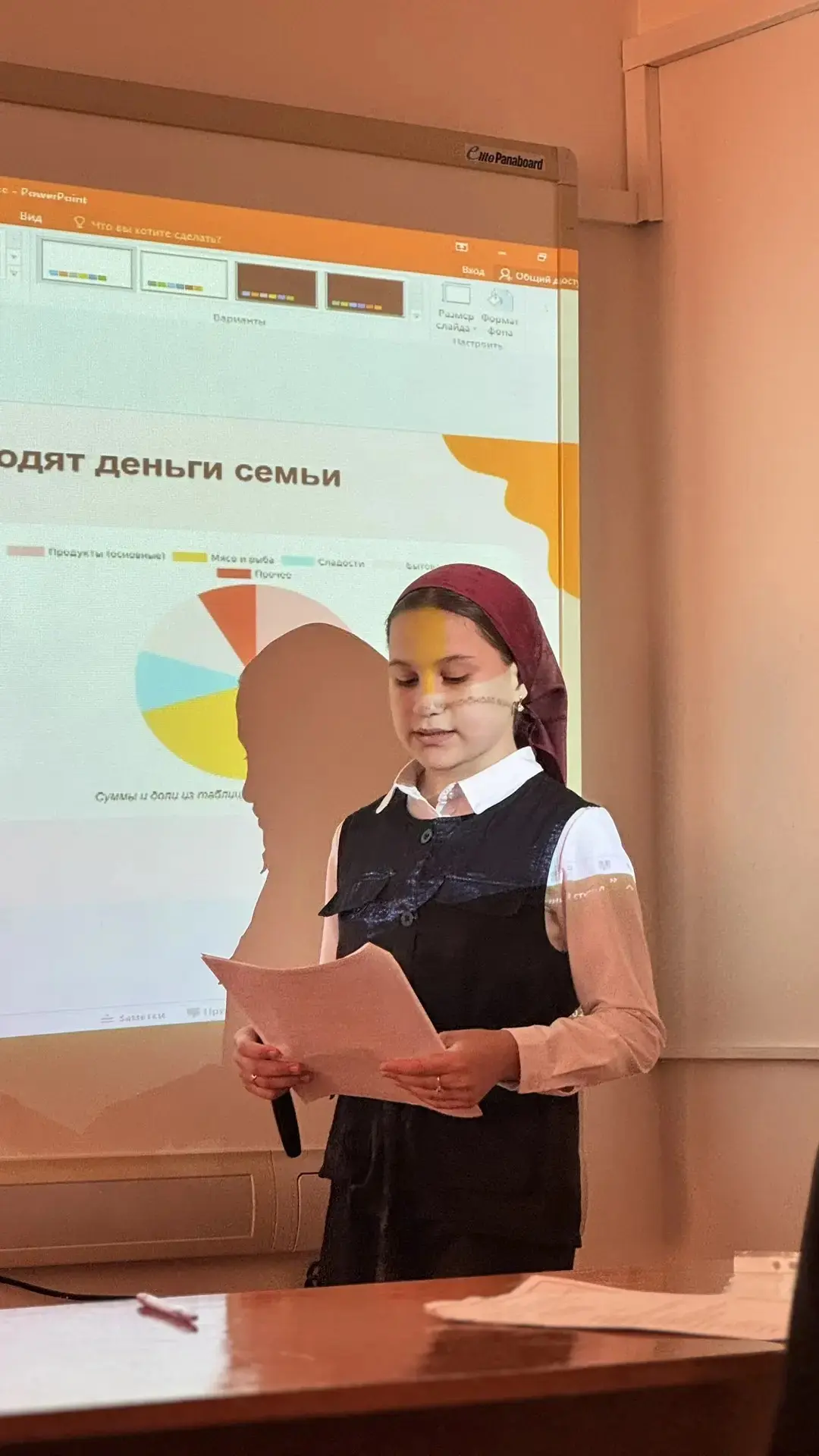 13 октября 2026 года в МБОУ «Бильтой-Юртовская СШ» в рамках единой недели по математике...