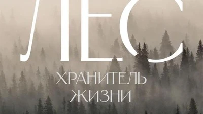 🎬 Лес. Хранитель жизни