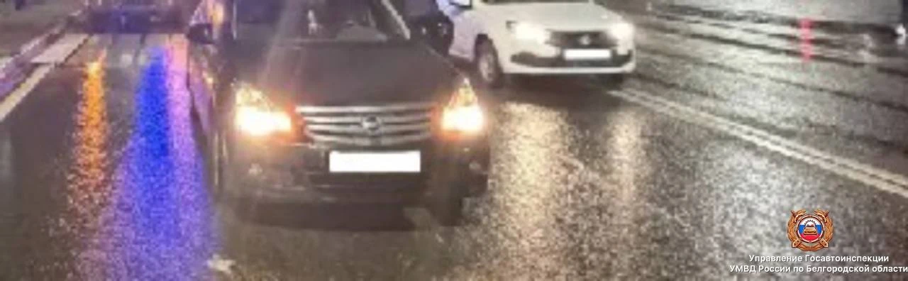 🚔По предварительным данным, вчера около 20 часов 00 минут на проспекте Победы мкр. «Ол...