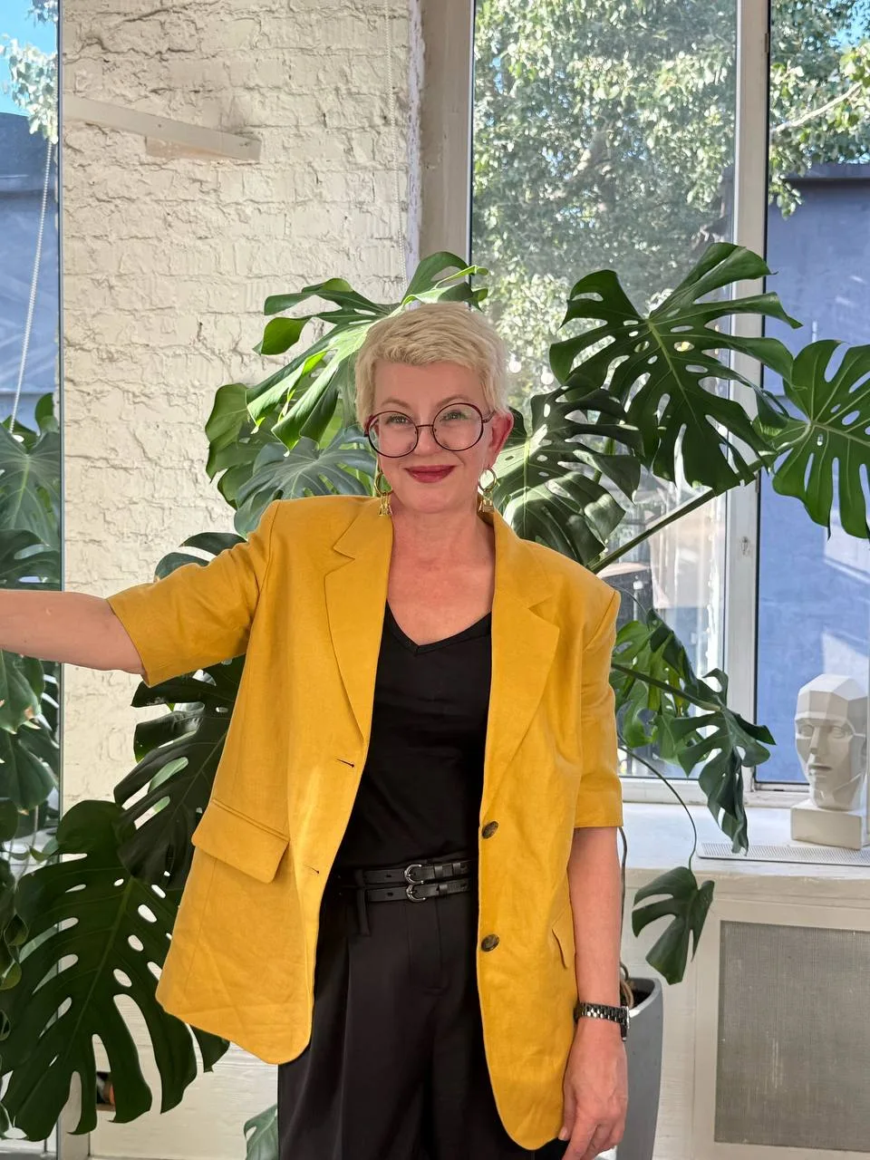 Коллеги и друзья, нужна помощь!