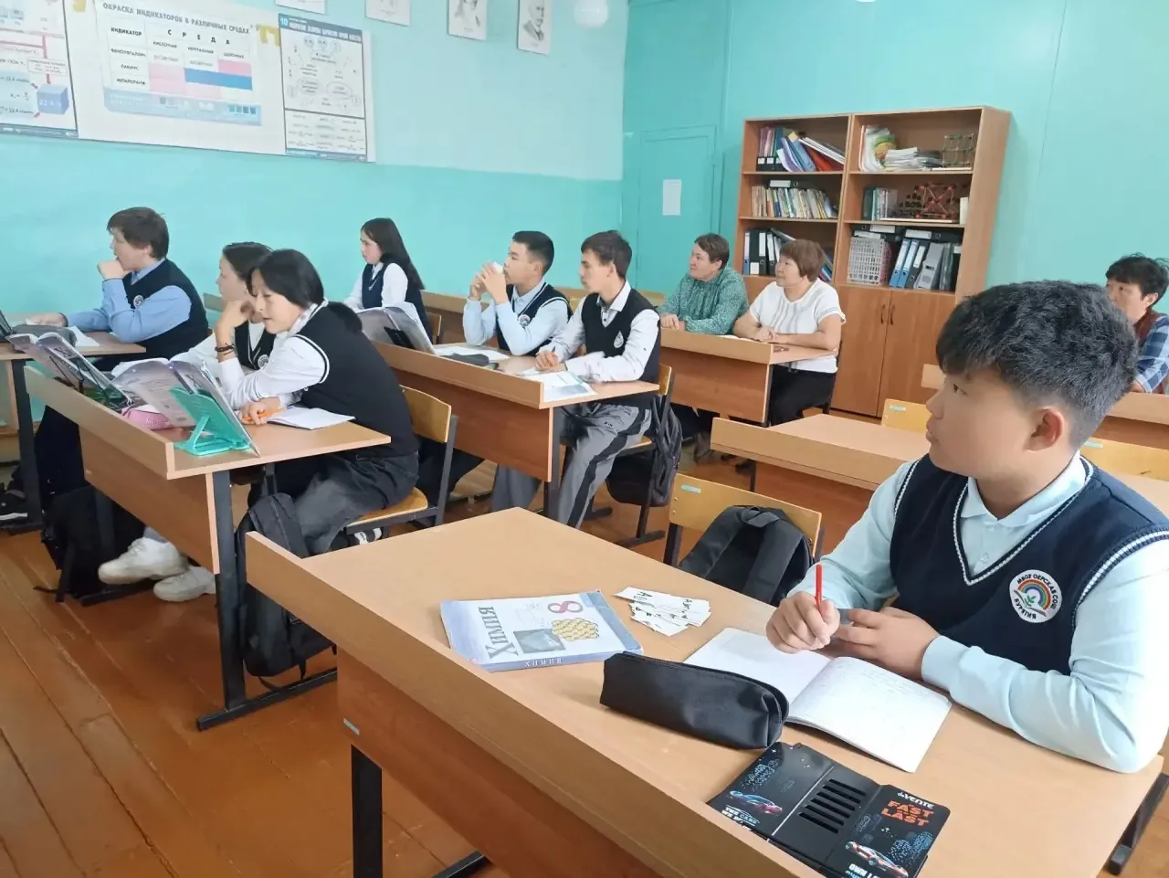 ✍️Химия, доступная каждому 🧪 ⚛️